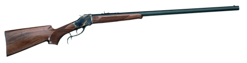 taylors & company 1885 high wall 38-55 winchester, 30" barrel, case hardened, walnut, 1rd