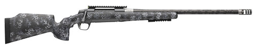 browning x-bolt 2 pro mcmillan 300 prc, 26" threaded barrel, urban carbon ambush, 3rd