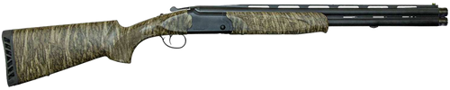 ati turkey fowl 12 ga, 3" chamber 28" barrel, mossy oak bottomland camo, 2rd