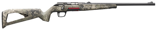 winchester xpert 17 wsm, 18", truetimber strata, 8rd