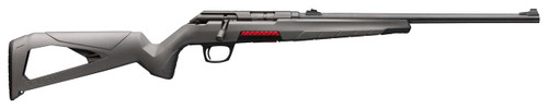 winchester xpert 17 wsm, 18" barrel, gray synthetic, 8rd