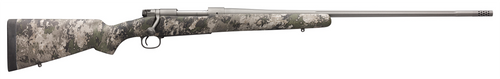 winchester model 70 extreme 308 winchester, 22" barrel, true timber vsx camo, 5rd