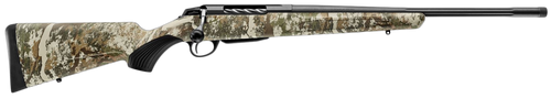 tikka t3x roughtech 350 legend, 20" threaded barrel, first lite specter camo, 3rd
