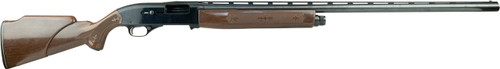 winchester model 1400 mkii used 12 ga, 2.75" chamber 28" barrel, checkered wood furniture, black rec
