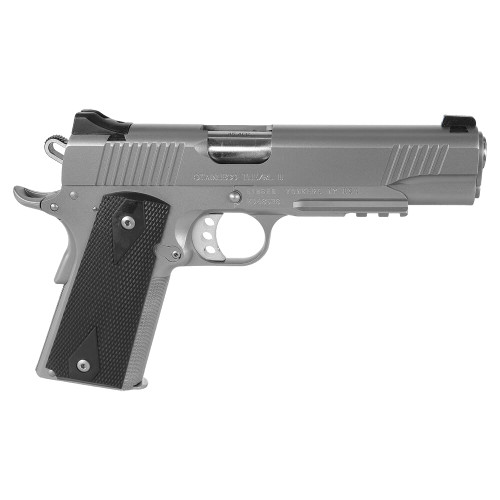 KIMBER TLE/RL2 Stainless ガスガン KIMBER TLE/RL2 Stainless ガスガン