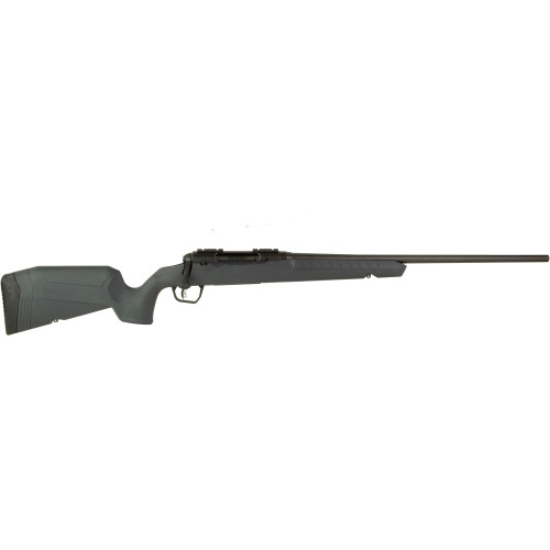 savage axis ii 400 legend, 20" barrel, flat dark earth stock, black rec, 4rd