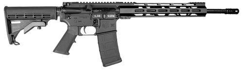 diamondback db15 ar15 special edition 5.56/223 16" barrel, 12" m-lok handguard, 30rd mag black