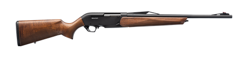 winchester sxr2 field lipsey's edition 300 winchester magnum, 22" barrel, black rec, wood furniture, 2rd