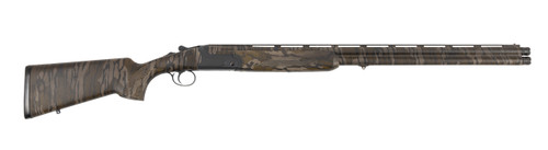 cz swamp magnum 12 ga, 3.5" chamber 30" barrel, mossy oak bottomland camo, 2rd