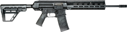 zenith zf-300 300 blackout, 16" threaded barrel, black, m-lok handguard, 30rd