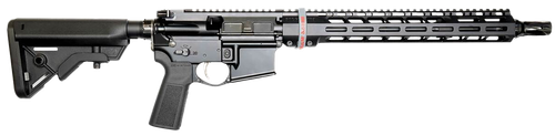 sons of liberty m4-89 5.56x45mm, 13.75" barrel, black, m-lok handguard, 