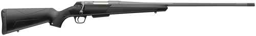 winchester xpr extreme 7mm remington magnum, 26" threaded barrel, tungsten rec, black composite stock, 3rd