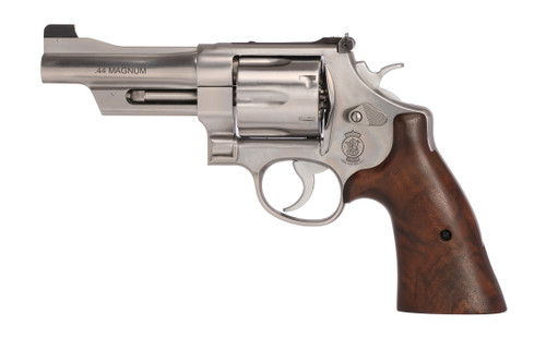 smith & wesson model 629 mountain gun 44 mag/44 spec 4" barrel