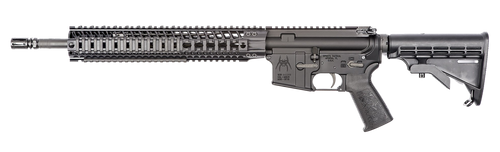 spikes tactical st15 5.56, 16" barrel, mid-length gas, 30rd