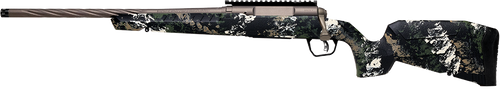 savage axis 2 pro forest sp camo left hand 6mm arc