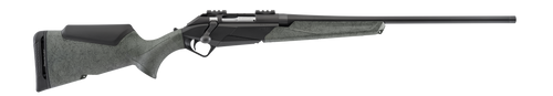 benelli lupo 6.5 prc 24" threaded barrel 
