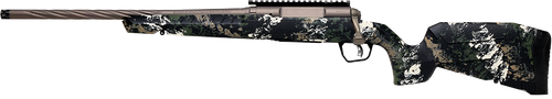 savage axis 2 pro forest sp camo complh 243win