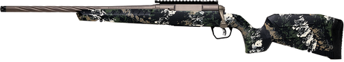 savage axis 2 pro forest sp camo complh 7mm-08 rem