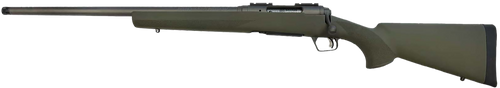 savage 110 trophy trail hunter left hand 300wm 24