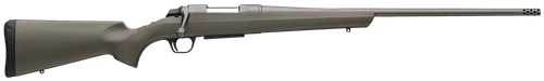 browning ab3 composite, bolt action , 270 winchester, 22" sporter contour barrel, 1:10 twist, threaded m13x.75, muzzle brake, cerakote finish,...