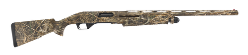 benelli nova 3 12ga, 26" barrel, 3" chamber, realtree max-7 finish, 4rd