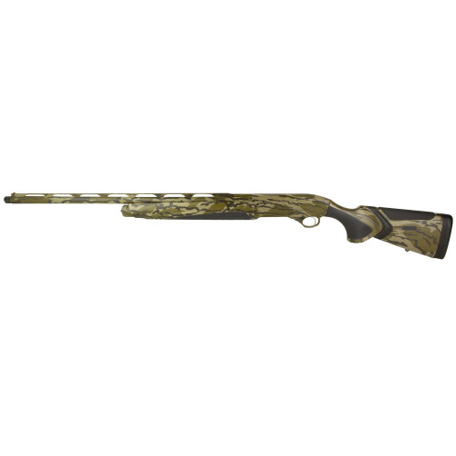 beretta a400 xtreme plus 12 ga, 3.5", 28" barrel, mossy oak original bottomland, fiber front, 5 chokes, 2rd