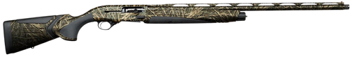 beretta a400 xtreme plus 12 ga 3.50" 2rd,22" overall mossy oak original shadow grass steelium plus vent rib barrel, kick-off mossy oak original...
