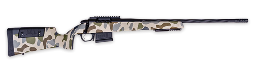 weatherby 307 hush 280 ackley 22+2