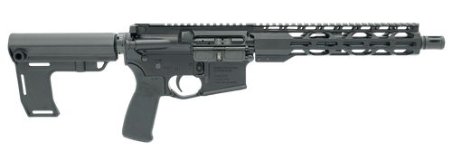 radical firearms 7.62x39mm 10.50" barrel