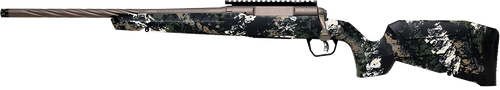 savage axis 2 pro forest sp camo lh 243win