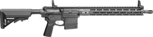 springfield saint victor 308, 16" barrel, b5 furniture, black, 10rd