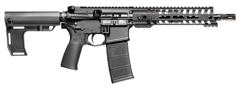 patriot ordnance factory constable 300 blackout 30rd,10.50" black anodized