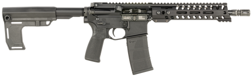 patriot ordnance factory constable 5.56mm 30rd,10.50" black anodized