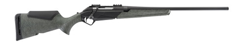 benelli lupo .308 win. 22" threaded crio barrel, granite moss finish, 5rd