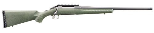 ruger glenfield model a 6.5 creedmoor 20" barrel moss green stock
