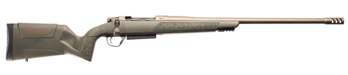 chris evoke 375 h&h, 22" barrel,  bb
