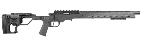 chris mpr rimfire 22 magnum, 18" barrel, black, 30rd