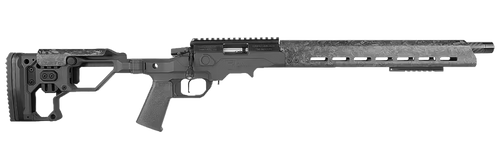 chris mpr rimfire 22 magnum, 16" barrel, black, 30rd