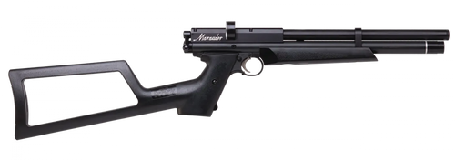 daisy ben .22 marauder black