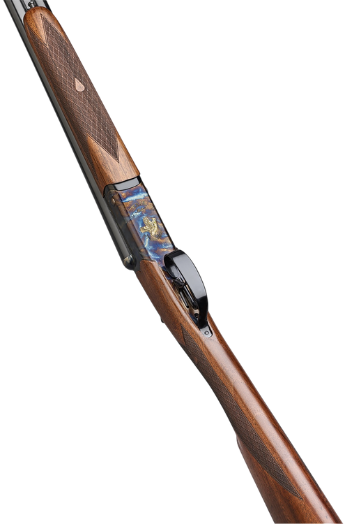 fair fr-isii-1228 iside ii 12 ga, 28" barrel