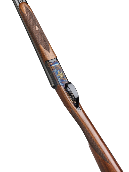 fair fr-isii-1628 iside ii 16 ga, 28" barrel