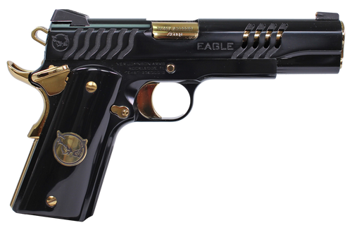 iver johnson eagle onyx g2 45 acp, 5in