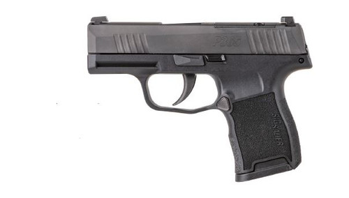 sig sauer le p365 380 auto, 3.1'' barrel, 10rd - must be an approved sig sauer law enforcement dealer