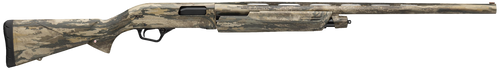 winchester sxp hunter 12 ga pump 3.50" 4rd,28" realtree legacy vent rib barrel, aluminum alloy receiver & fixed synthetic stock