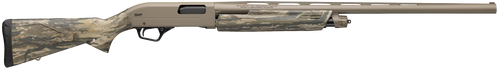 winchester sxp hybrid 12 ga 3.5" 28"vr realtree legacy flat dark earth