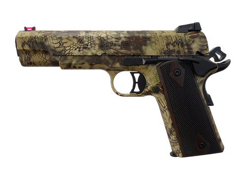 tr 1911-45-cm2 45 novak 7rd walnut/kt camo