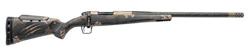 fierce mini rogue 2 6.5 creedmoor, 20"sb/son