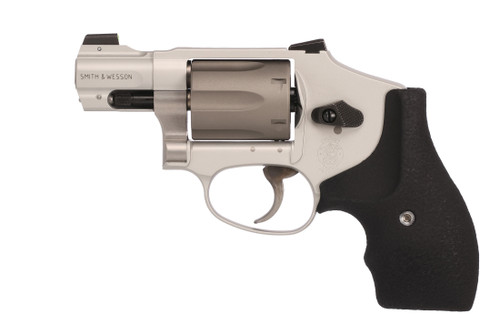 smith & wesson model 632 ultra carry lipsey's exclusive 32 h&r, 1-7/8" barrel, titanium cylinder, 6rd