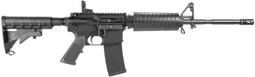colt ar-15 m4 carbine le6920/cr6920 5.56mm, 16" barrel, 1 in 7 twist, 30rd mag