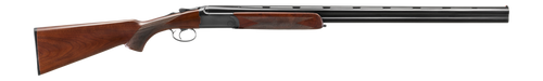 ruger red label iii 20 ga, 3" chamber, 30" barrels, blued, black, walnut furniture, 2rd, includes 5 choke tubes